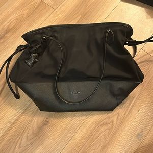 Bradley London purse